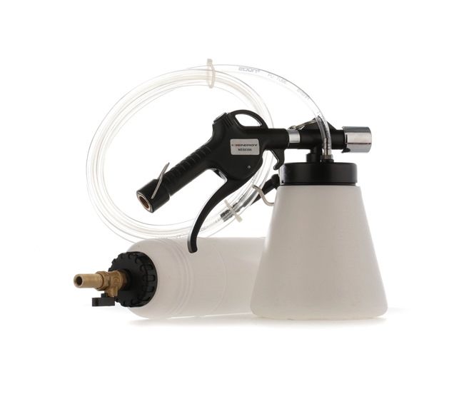 ENERGY NE00396: Jednostka napełniająca / odpow., hydraulika ukł. ham.