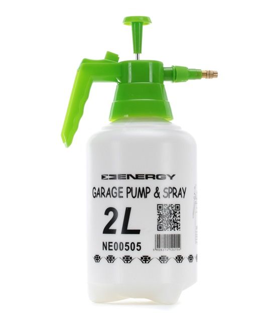 ENERGY NE00505: Pojemnik rozpylacza pompkowy