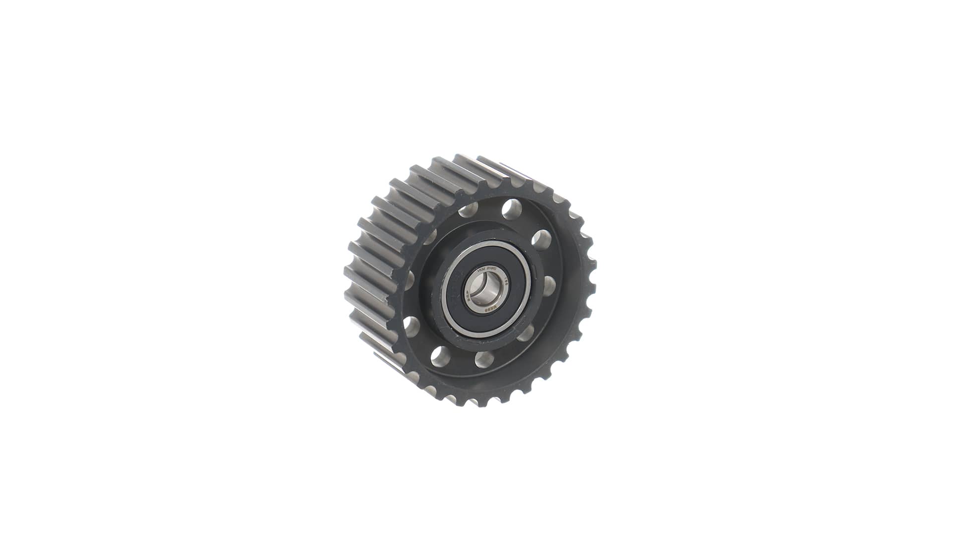 SKF VKM 81002: Umlenkrolle, Zahnriemen