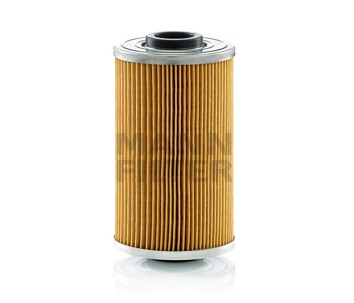MANN-FILTER H 9009: Filter, hydrauliek