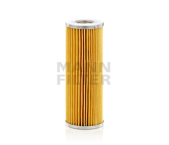 MANN-FILTER H 9011 x: Filter, Arbeitshydraulik