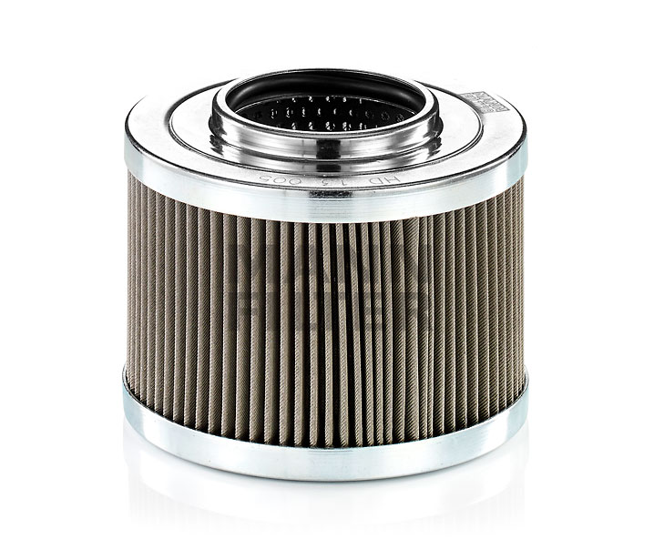 MANN-FILTER HD 13 005: Filtr, hydraulika sterownicza