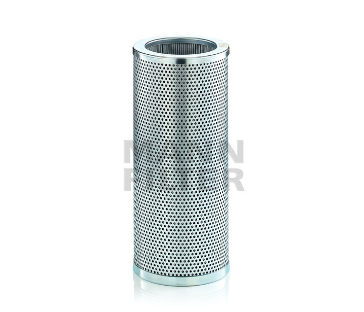 MANN-FILTER HD 13 007: Filter, Arbeitshydraulik