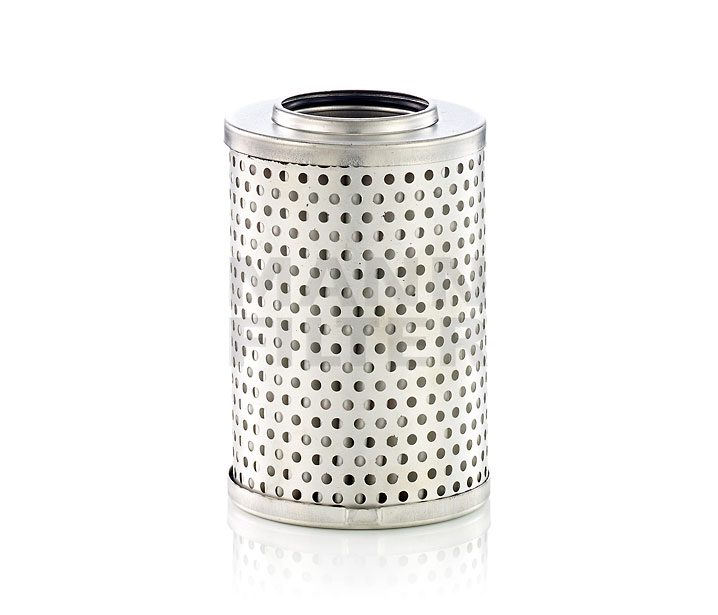 MANN-FILTER HD 8009: Filtru, sistem hidraulic primar