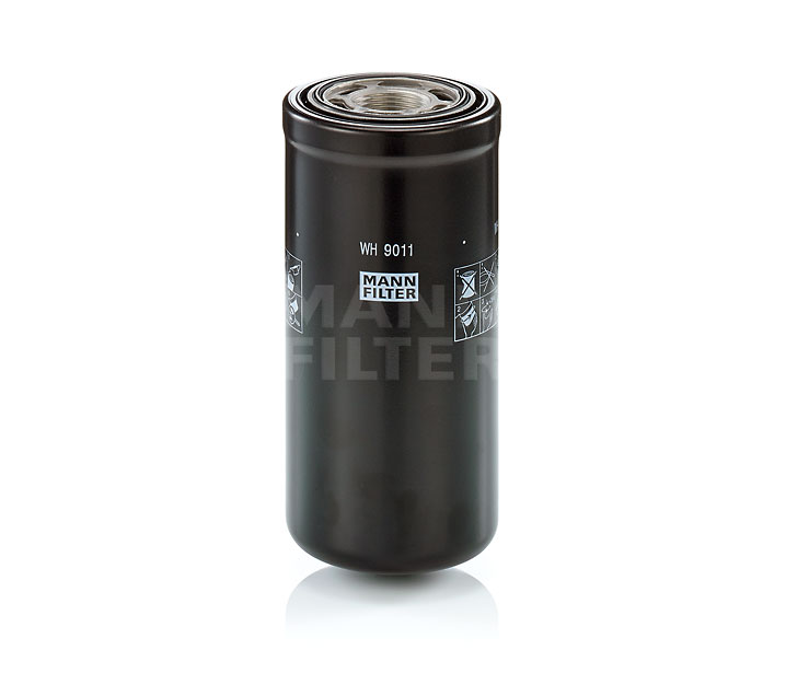 MANN-FILTER WH 9011: Filter, Arbeitshydraulik