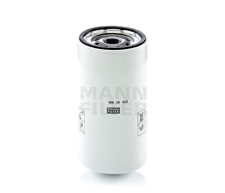 MANN-FILTER WK 10 022: Filtru combustibil