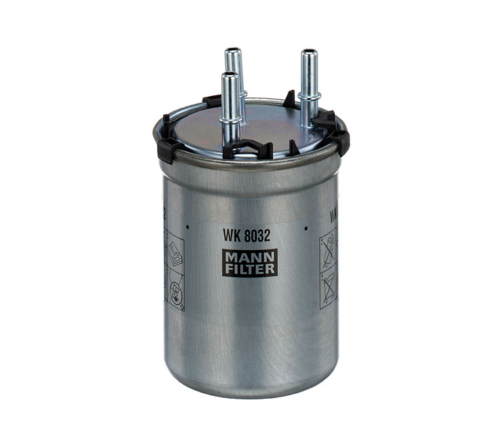 MANN-FILTER WK 8032: Filtru combustibil