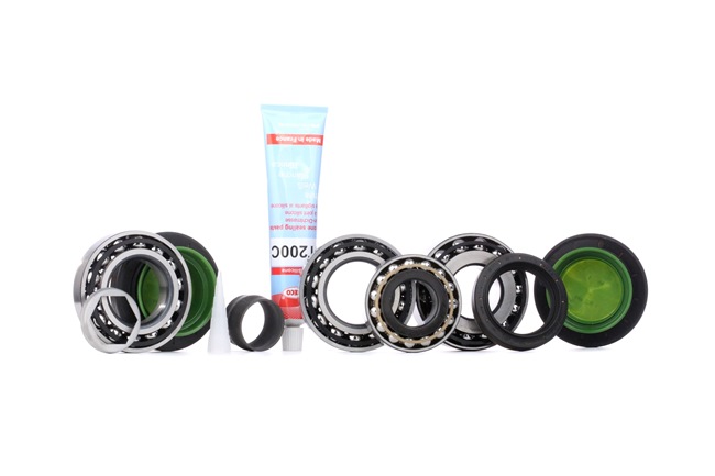 LuK 462 0147 10: Remondikomplekt, differentsiaal LuK GearBOX