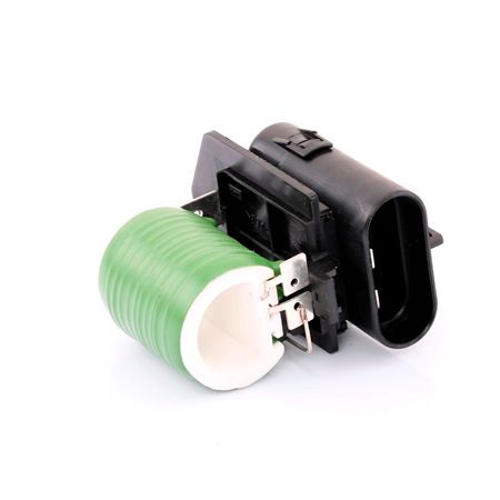 STARK SKREM-4530003: Voorweerstand, elektromotor koelventilator