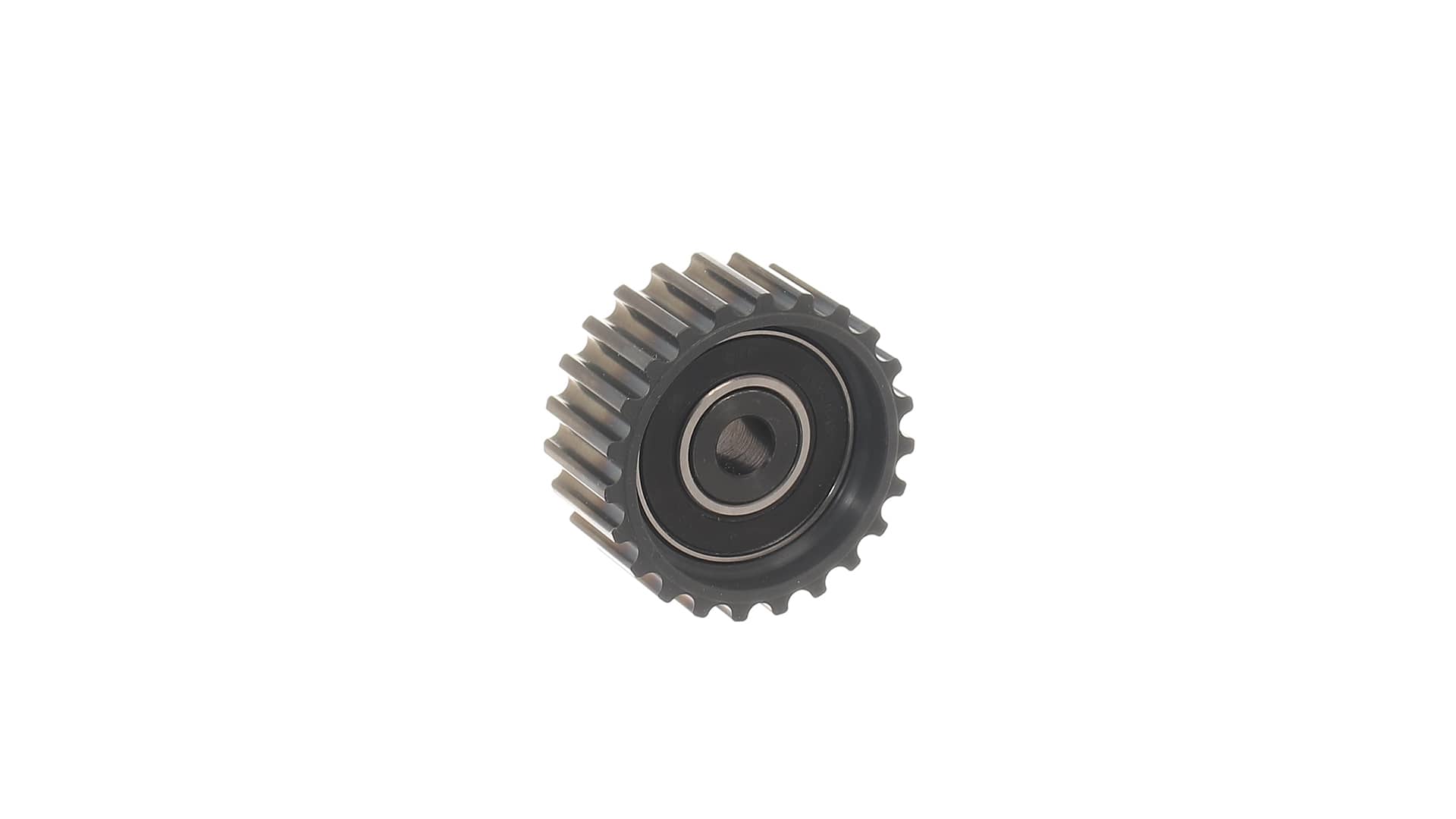SKF VKM 84604: Umlenkrolle, Zahnriemen