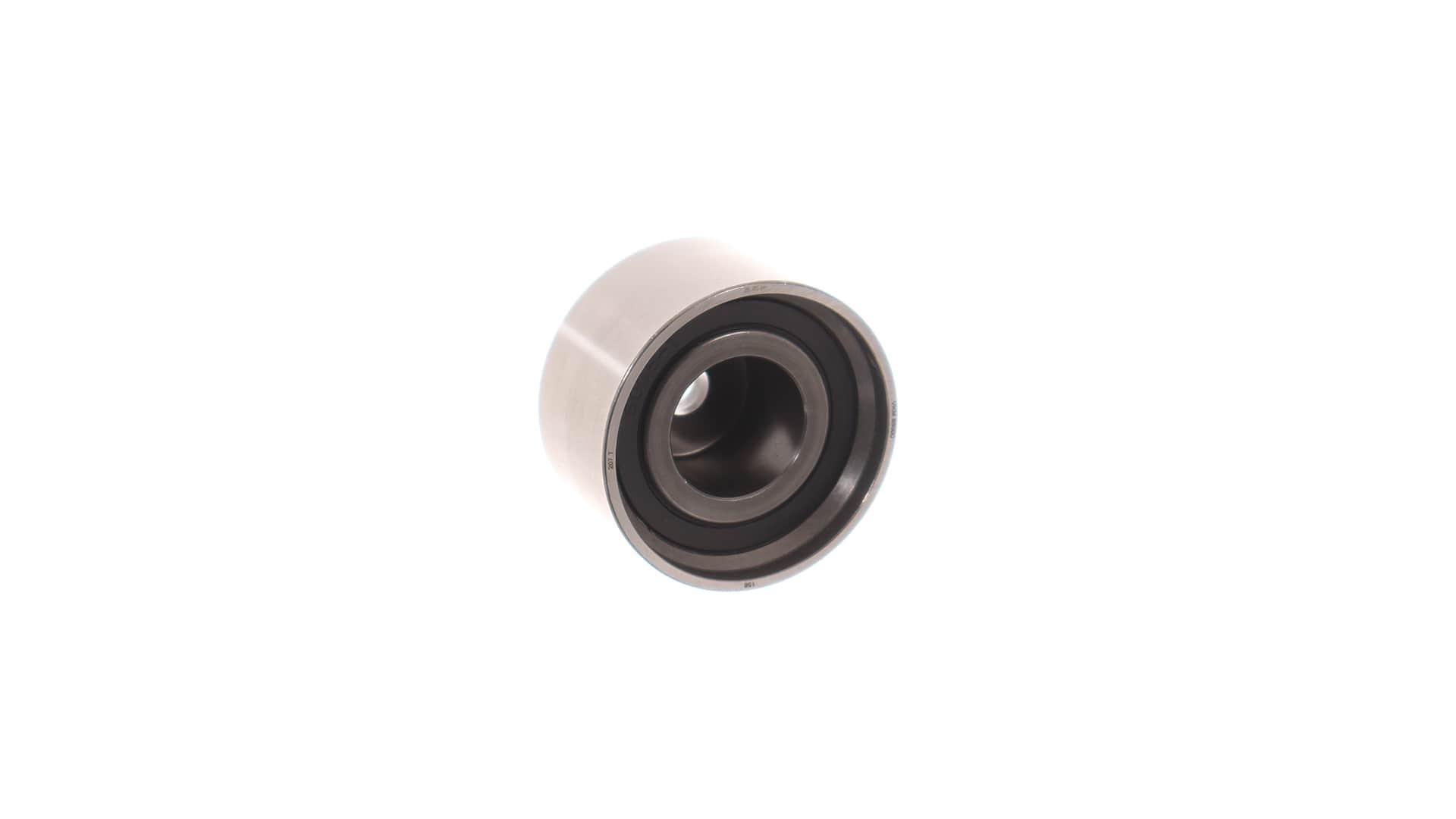 SKF VKM 85000 Medløberhjul, tandrem MITSUBISHI OUTLANDER I (CU_W) 201 HK Benzin hvad koster
