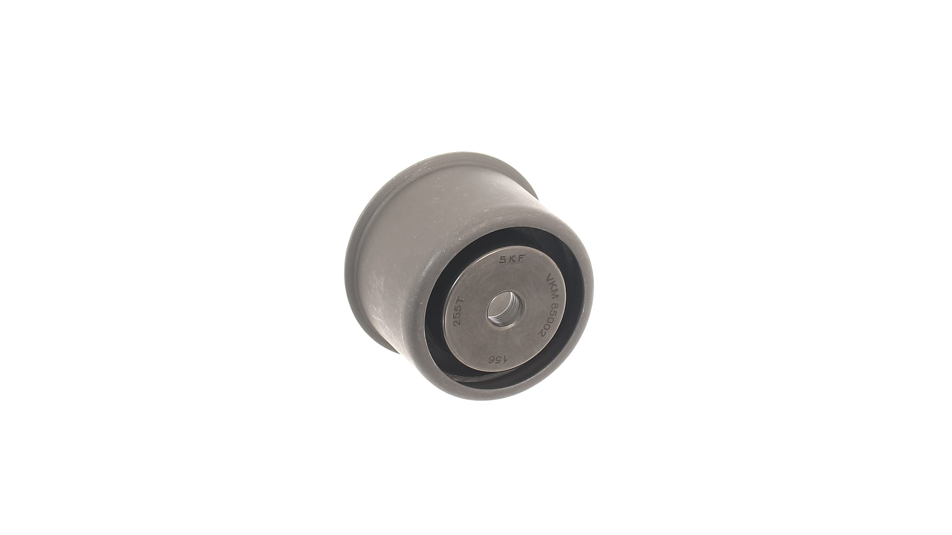 SKF VKM 85002 Medløberhjul, tandrem MITSUBISHI PAJERO 2 Canvas Top (V2W, 54W) 150 HK Benzin hvad koster
