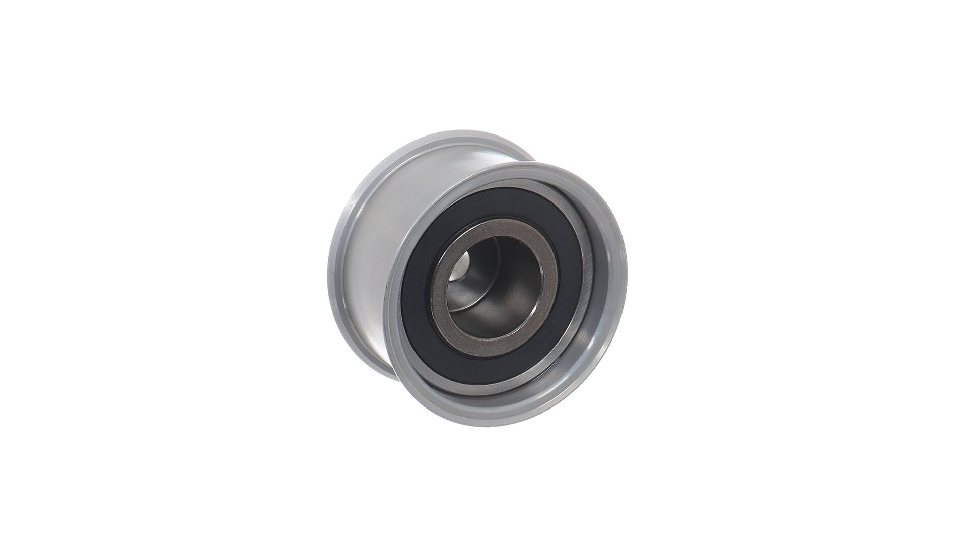 SKF VKM 85141 Medløberhjul, tandrem MITSUBISHI GALANT 5 Stufenheck (E5A, E7A, E8A) 150 HK Benzin hvad koster