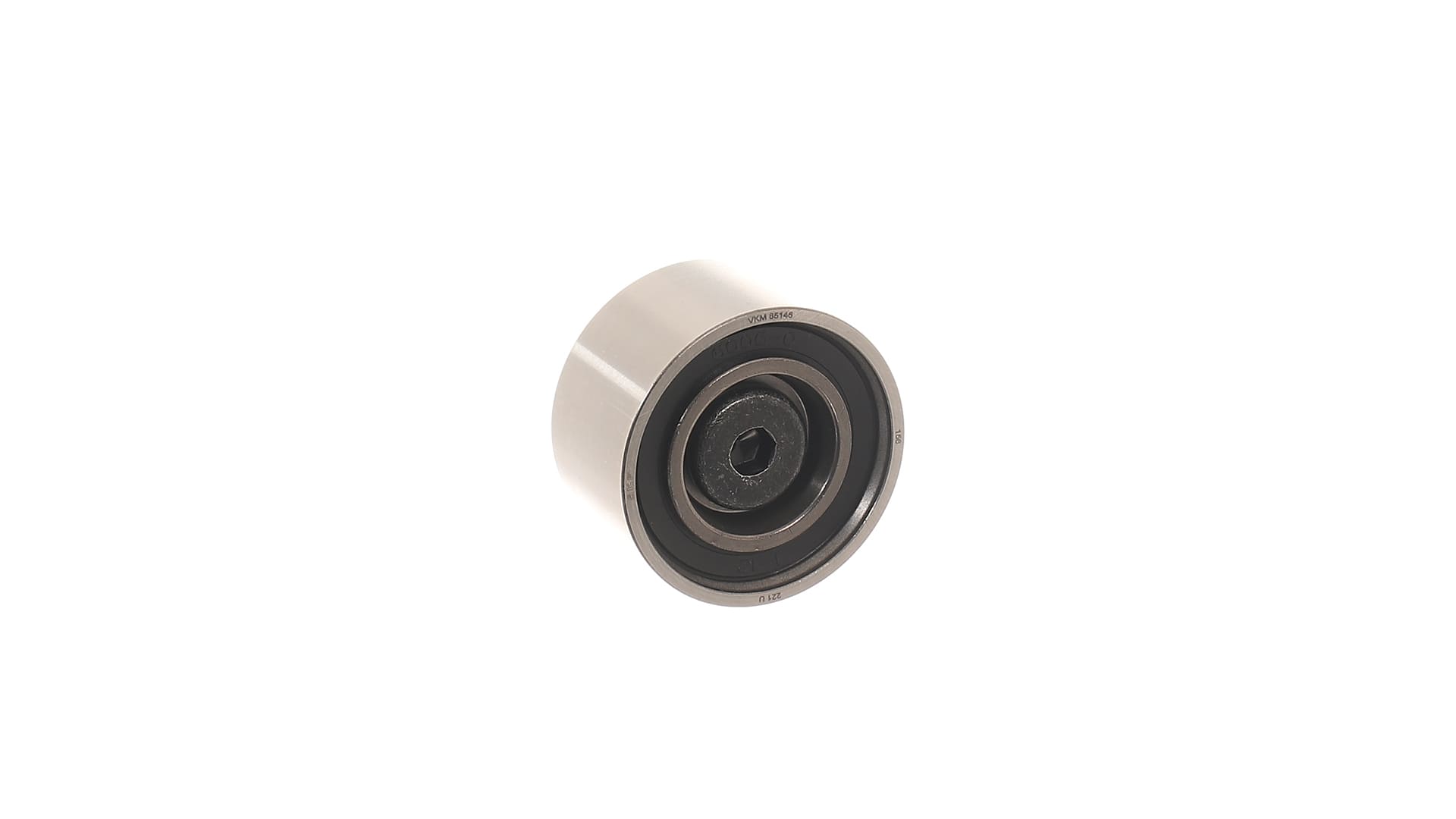 SKF VKM 85146 Паразитна / водеща ролка, зъбен ремък HYUNDAI SANTA FÉ I (SM) 145 K.C. дизел цена