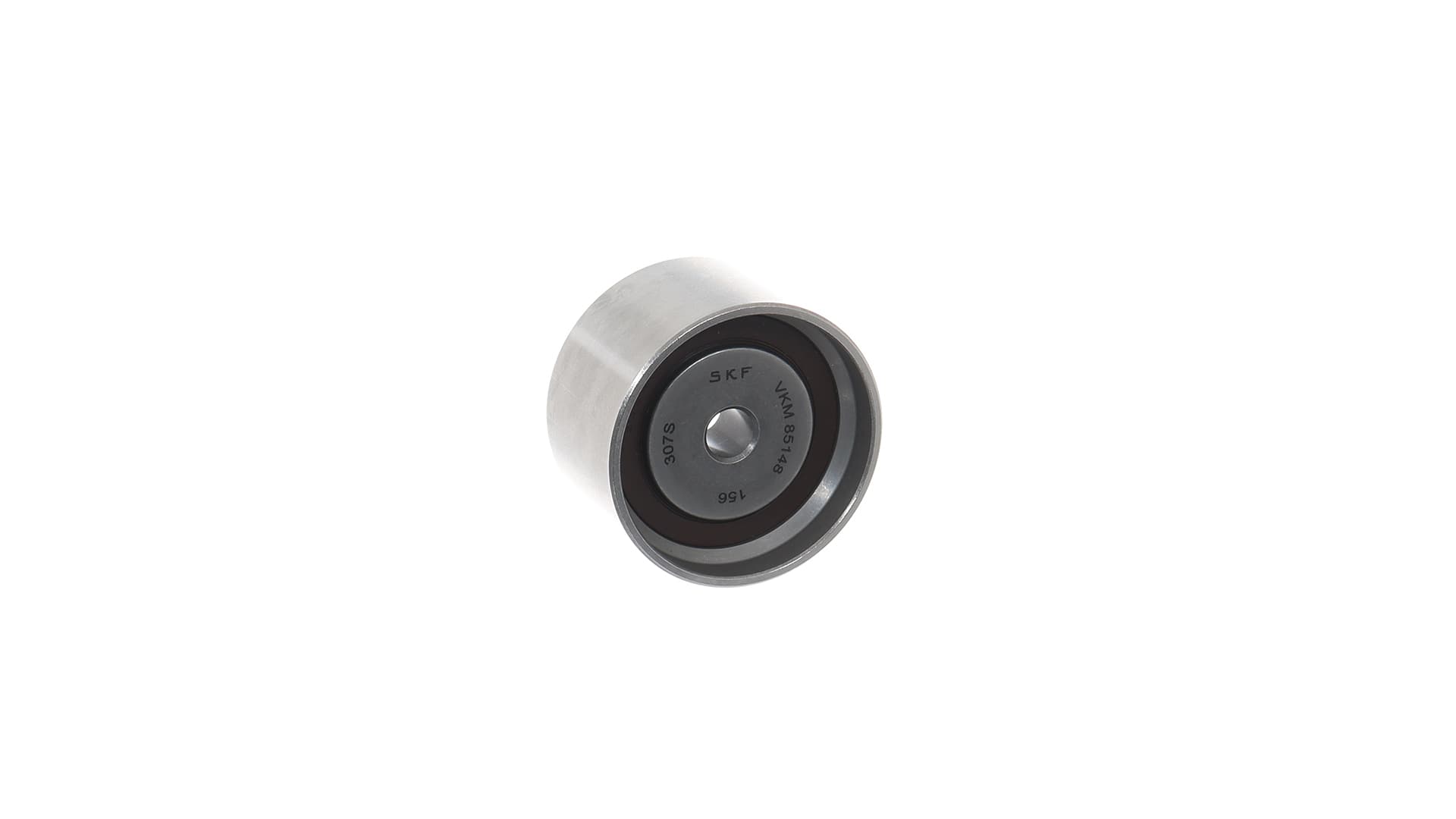 SKF VKM 85148: Rola ghidare / conducere, curea distributie