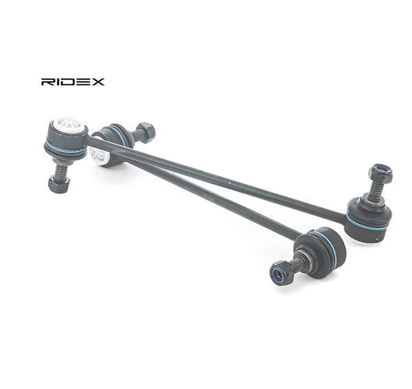 RIDEX 2067R0008: Reparatieset, stabilisatorkoppelstang Vooras links, Vooras rechts