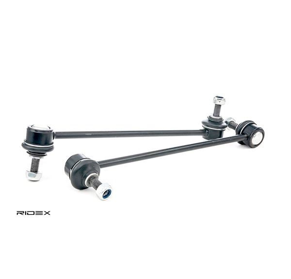 RIDEX 2067R0009 Σετ επισκευής, ράβδος σταθεροποιητή SEAT Toledo 4 (KG3) 75 PS Βενζίνη κόστος