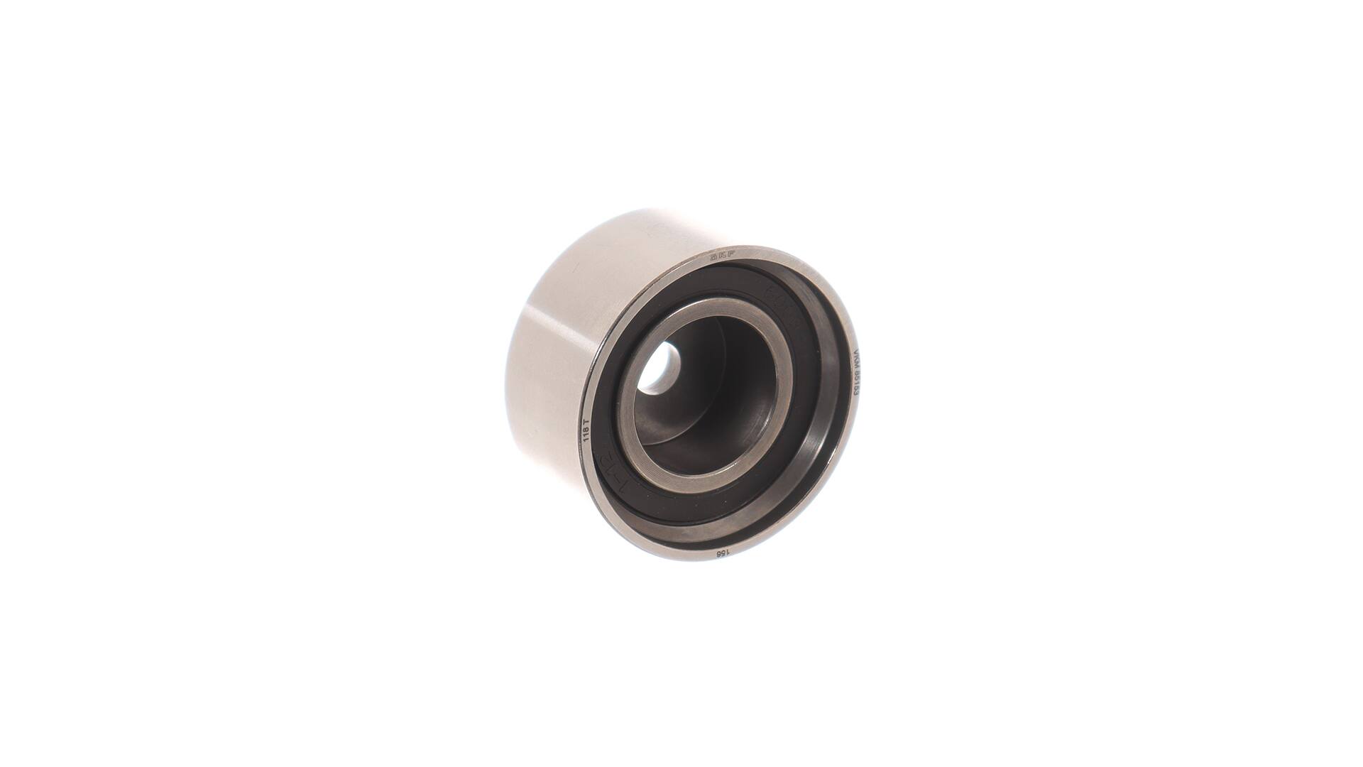 SKF VKM 85153 Polea de inversión y guía, correa de distribución HYUNDAI LANTRA 2 Wagon (J-2) 90 cv Gasolina costo