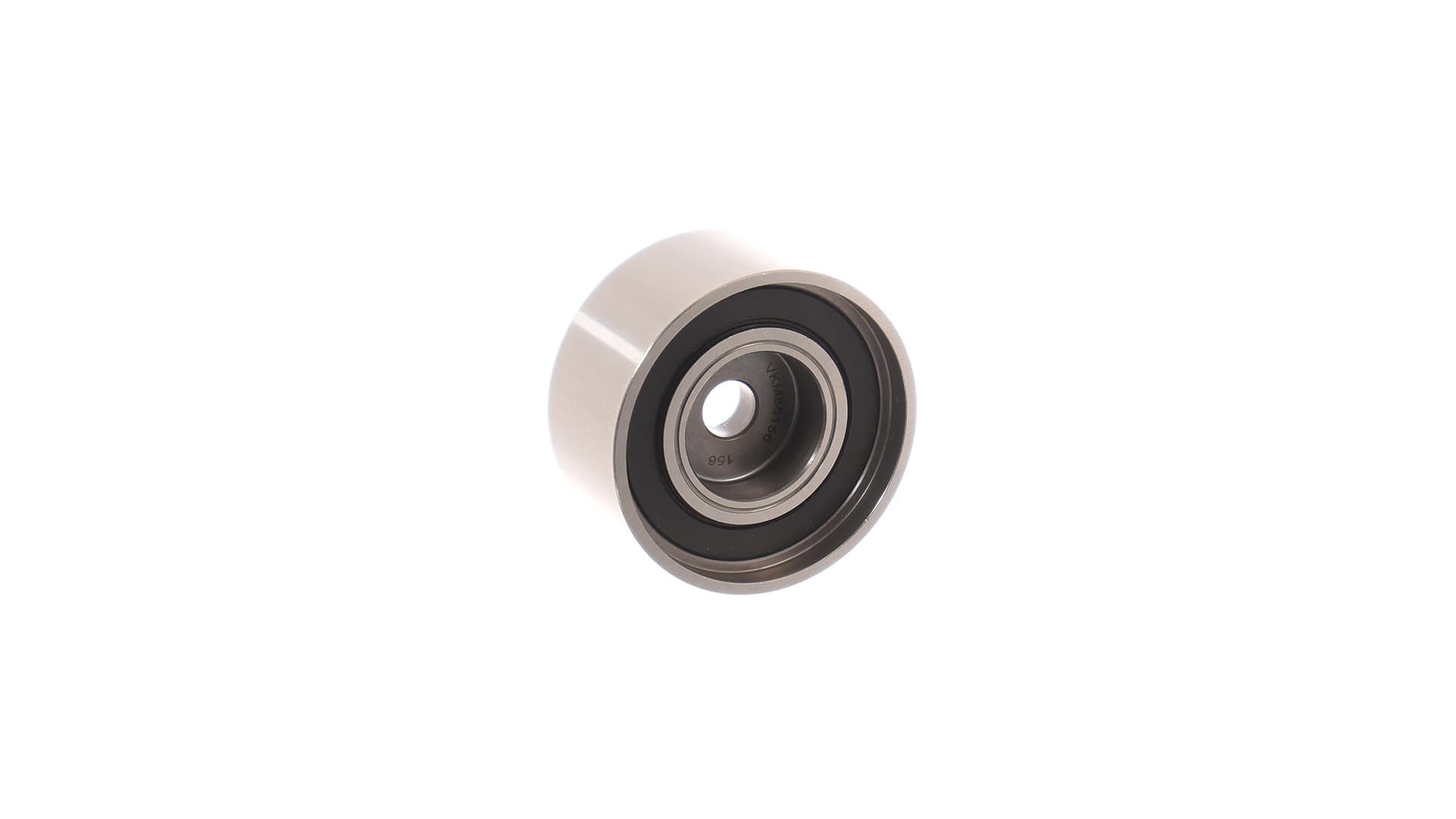 SKF VKM 85156 Umlenkrolle, Zahnriemen MITSUBISHI L 200 / Triton Pickup (KA_T, KB_T) 2.5 D 75 PS Diesel
