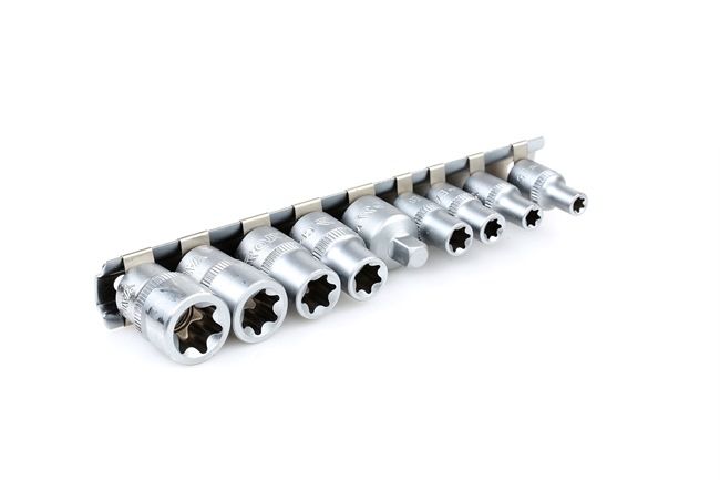 YATO YT-0520: Set chei tubulare