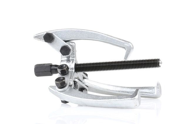 YATO YT-2520: Extractor intern / extern