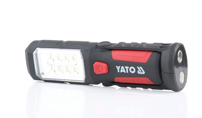 YATO YT-08513: Lampă de atelier
