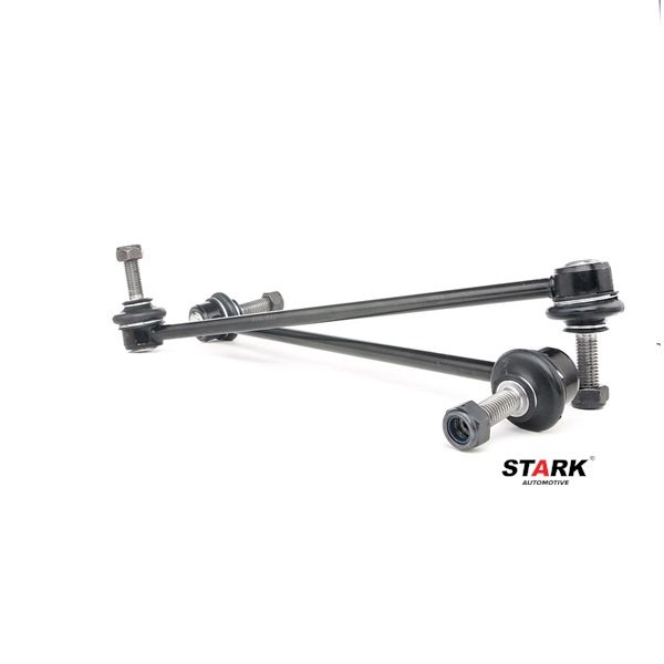 STARK SKRKS-4420011: Kit de réparation, barre de couplage stabilisatrice Essieu avant gauche, Essieu avant droit