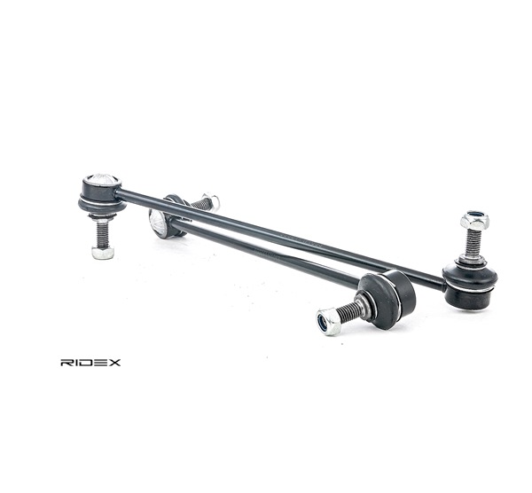RIDEX 2067R0014 Kit riparazione, Barra accoppiamento stabilizzatore ABARTH 500C / 595C / 695C (312_) Cabrio 140 CV Benzina costo