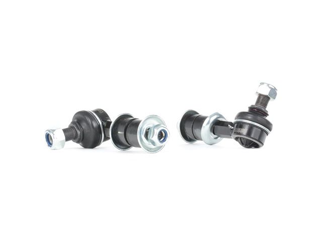 RIDEX 2067R0020 Sada na opravy, spojovací tyč stabilizátoru MITSUBISHI PAJERO 2 Canvas Top (V2W, 54W) 112 HP Benzín cena