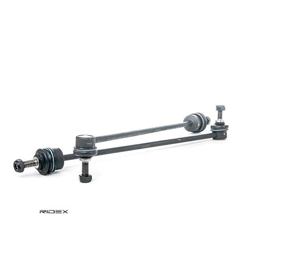 RIDEX 2067R0022: Reparatursatz, Stabilisatorkoppelstange Vorderachse links, Vorderachse rechts