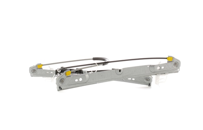 RIDEX 1561W0493 Elevalunas FORD FIESTA 5 Van 68 cv Gasóleo costo