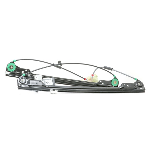 STARK SKWR-0420498: Elevalunas Delante, derecha, eléctrico, sin electromotor