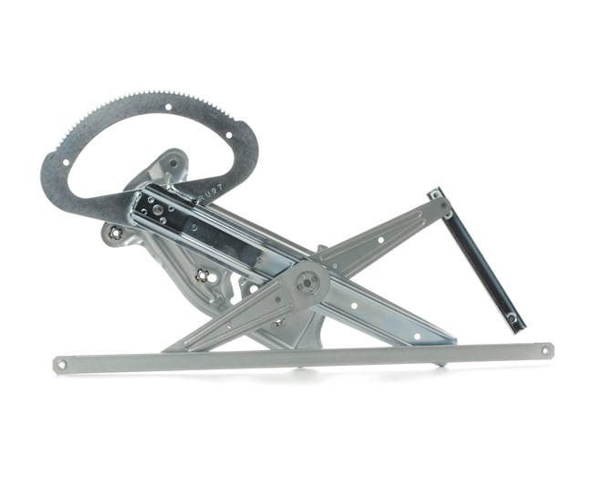 STARK SKWR-0420502: Raammechanisme Voor, Links, Electrisch, Zonder elektro motor
