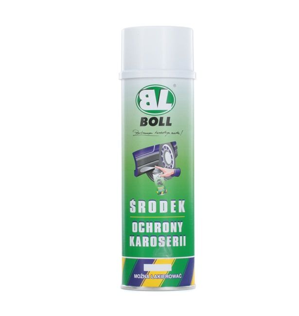 BOLL 001002: Oslona od uderzeń kamieni