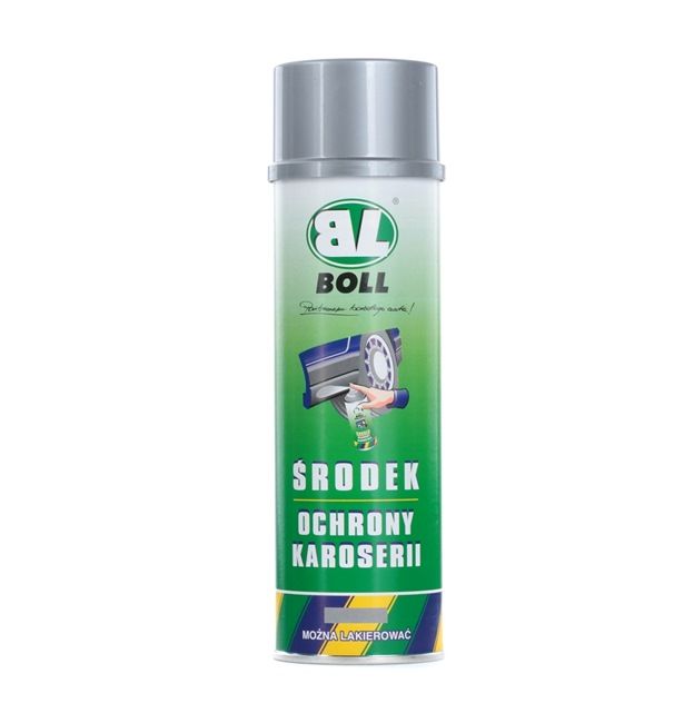 BOLL 001004: Oslona od uderzeń kamieni