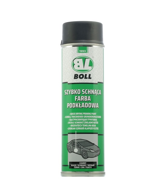 BOLL 0010199: Grunning
