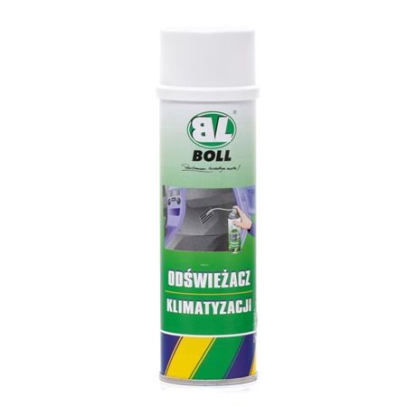 BOLL 001043: Substanta curatire instalatie climatizare