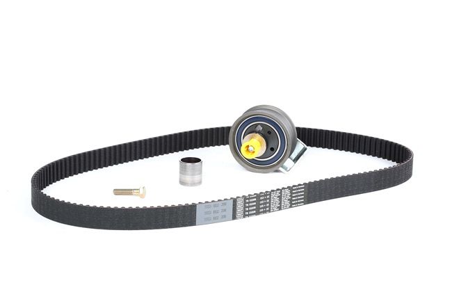 SKF VKMA 01008: Kit de distribution Nbr. dents: 153