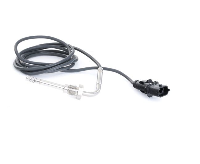 RIDEX 3938E0092 Датчик, температура на изгорелите газове ALFA ROMEO 147 (937) 170 K.C. дизел цена