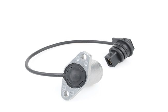 RIDEX 1289S0012 Ölstandsensor OPEL Astra G CC (T98) 2.0 OPC (F08, F48) 200 PS Benzin