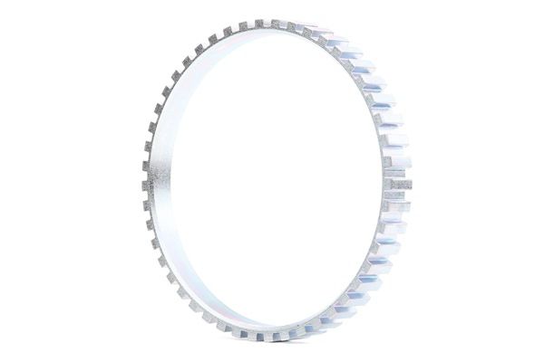 RIDEX 2254S0038: Anillo sensor, ABS eje delantero, ambos lados