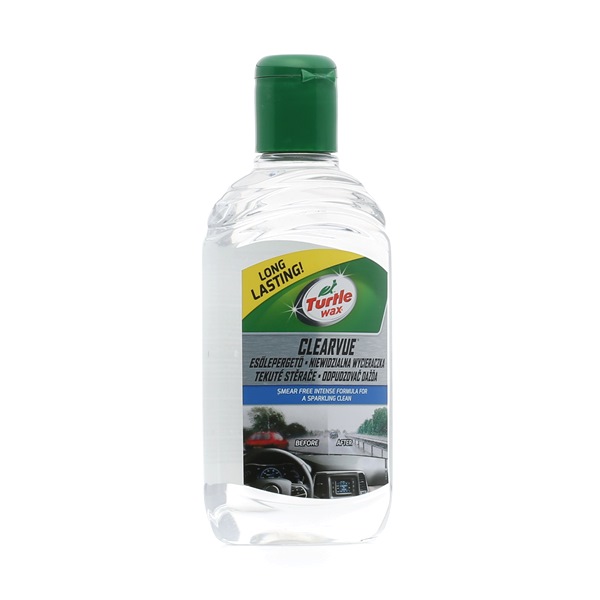 TURTLE WAX 70-173 Detergente per vetri DACIA LOGAN (LS_) 75 CV Benzina/Gasauto (GPL) costo