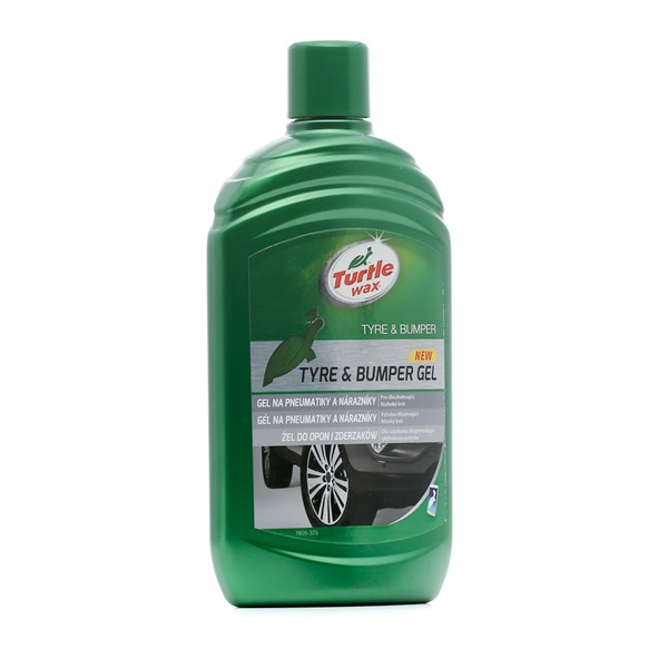TURTLE WAX 70-175: Rehviläige