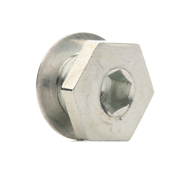 STARK SKDP-2580022: Vis-bouchon, carter d'huile M14x1,25x13, avec bague d'étanchéité