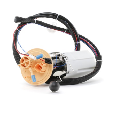 RIDEX 1382F0170: Kraftstoff-Fördereinheit 3bar, elektrisch, mit Dichtung, mit Tankgeber