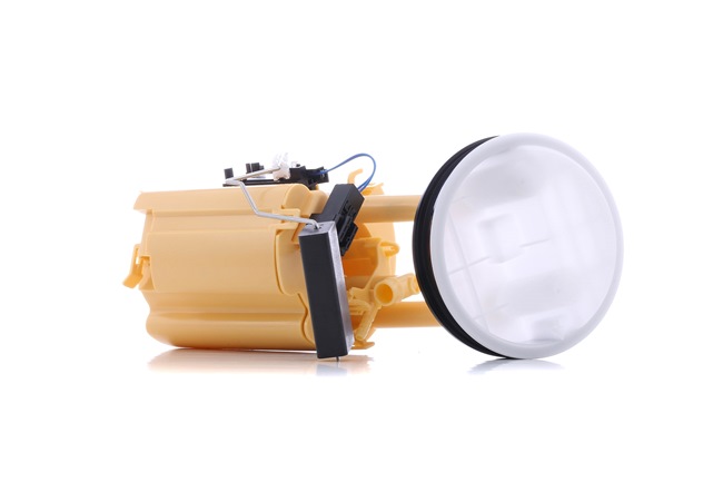 STARK SKFU-0410173: Brandstofpomp Electrisch