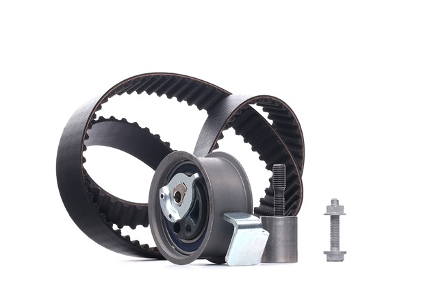 SKF VKMA 01142: Kit cinghia di distribuzione N° denti: 120
