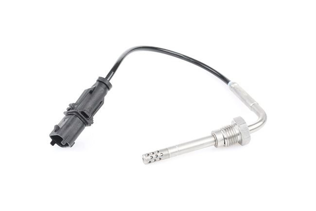 RIDEX 3938E0098 Jutiklis, išmetamųjų dujų temperatūra VAUXHALL Astra Mk6 (J) Kombi (P10) 160 AG dyzelinas kaina