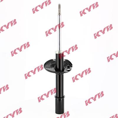 KYB 3338034: Amortizor Excel-G punte fata, presiune gas, Ansamblu amortizor-arc