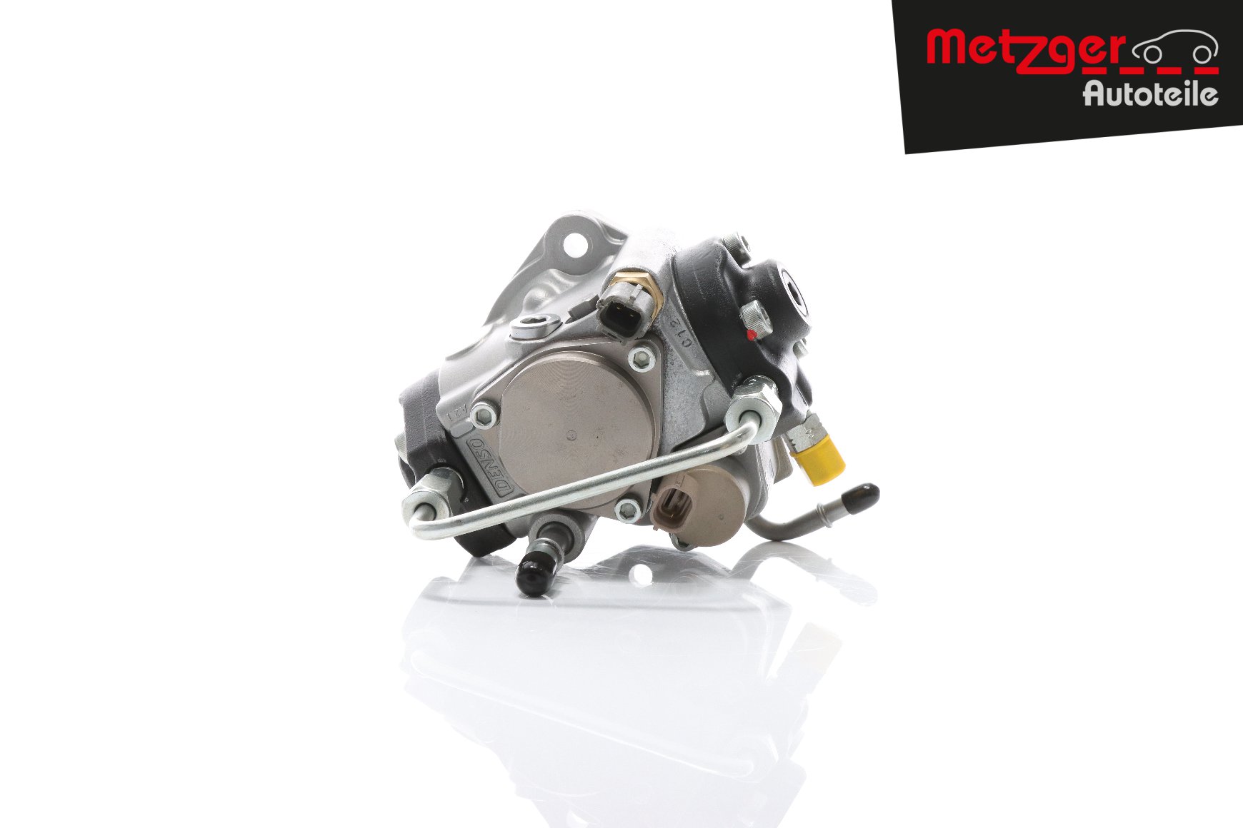 METZGER 0830018: Pompe à injection RÉFÉRENCE OE